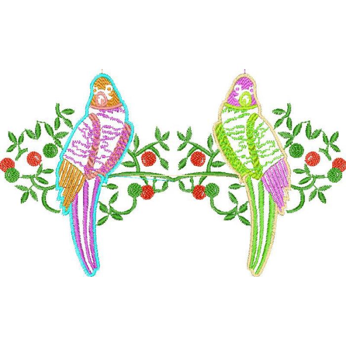Birds Design EA20153 - Image 1