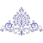 Abstract-shapes Design EA20027