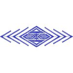 Abstract-shapes Design EA20028