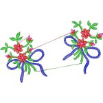 Flower Design EA21925