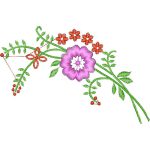 Flower Design EA21926