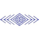 Abstract-shapes Design EA20029