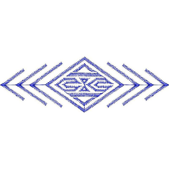 Abstract-shapes Design EA20029 - Image 1
