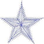 Abstract-shapes Design EA20031