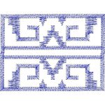 Abstract-shapes Design EA20032