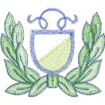 Emblems Design EA21397