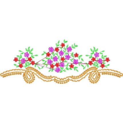 Flower Design EA21927