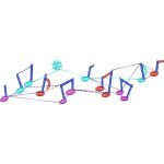 Music Design EA20679