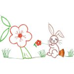 Rabbit Design EA20680