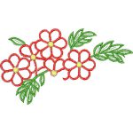 Flower Design EA21929