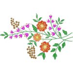 Flower Design EA21930