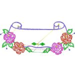 Flowers Design EA20686