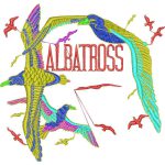Albatross Design EA20157