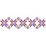 Flowers Design EA24054