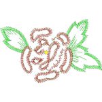 Flower Design EA22461