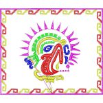 Ethnic Design EA21533