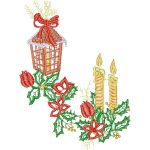 Christmas Design EA20445