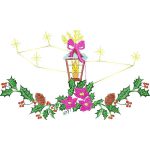 Christmas Design EA20446