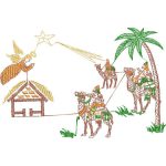 Christmas Design EA20447