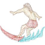 Surfer Design EA23667