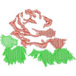 Flower Design EA22463