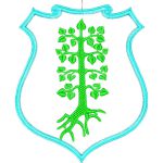 Tree Emblems Design EA21404