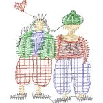 Couple Design EA22464