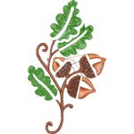 Acorns Design EA21933