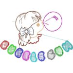 Bubblegum Design EA20690