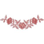 Flowers Design EA22465