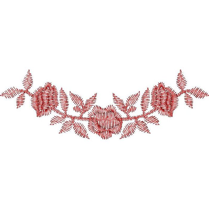 Flowers Design EA22465 - Image 1