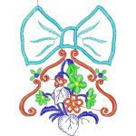 Flowers Design EA22467