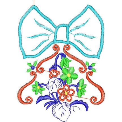 Flowers Design EA22467