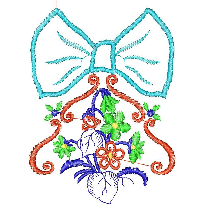 S_10931-2.jpg Flowers Design EA22467 - Image 1