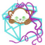 Cat Design EA22468