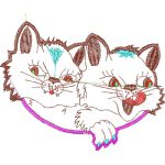 Cats Design EA20165