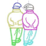 People Design EA24476