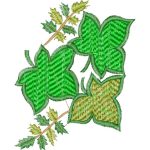 Leaves Design EA22470