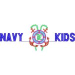 Navy Kids Design EA23276