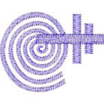 Abstract-shapes Design EA20038