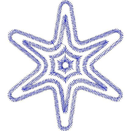 Abstract-shapes Design EA20039