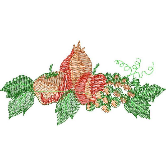 Fruits Design EA22473 - Image 1
