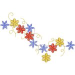 Flower Design EA21936