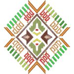 Ethnic Design EA21539