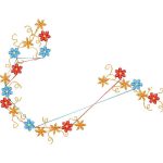 Flower Design EA21937