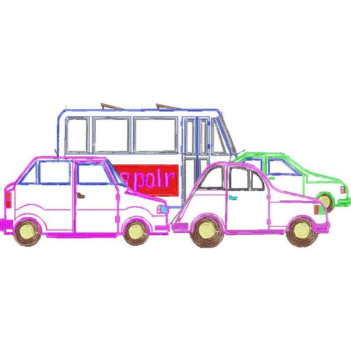 Cars Design EA23879 - Image 1