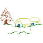 Houses Design EA20710