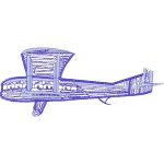 Airplane Design EA23880