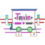 Train Design EA23881