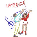 Dancing Design EA20714